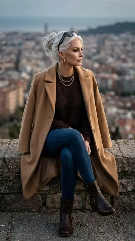 Other Winter coats - Size L