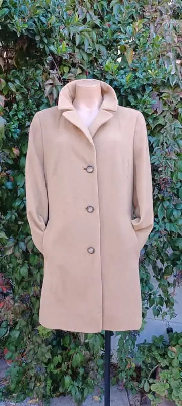 Winter coats - Size L