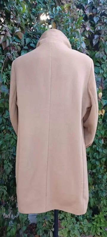 Winter coats - Size L