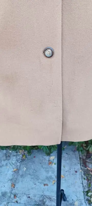 Winter coats - Size L