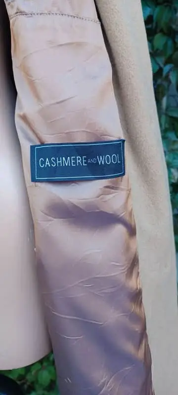 Winter coats - Size L