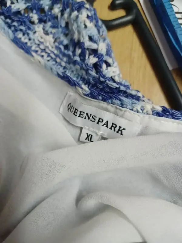 Queenspark - Knitwear - Size XL
