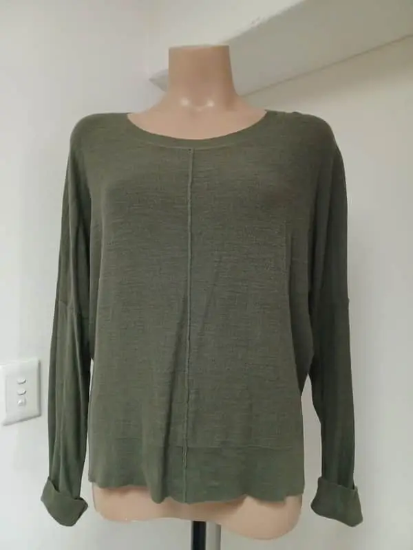 Country Road - Knitwear - Size S