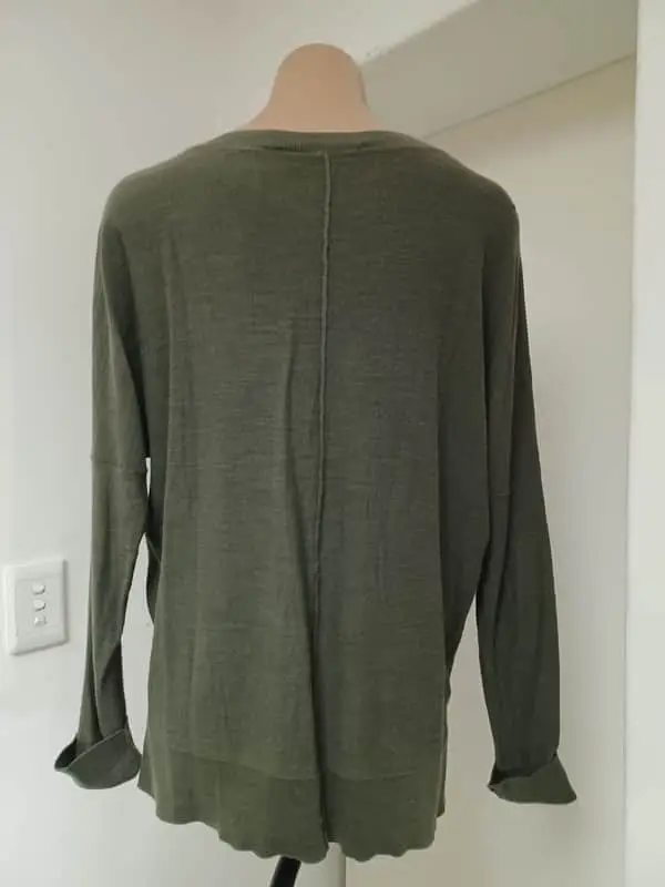 Country Road - Knitwear - Size S