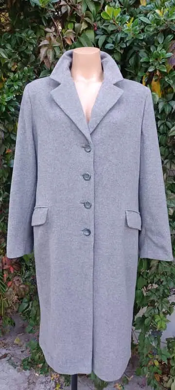Winter coats - Size XL