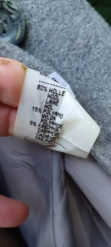 Winter coats - Size XL
