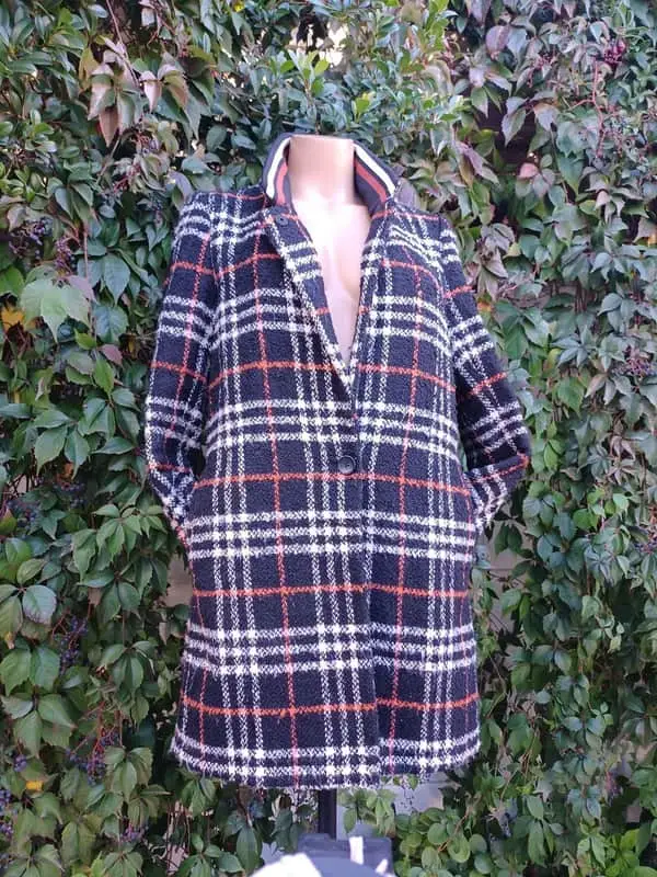 Scotch & Soda - Winter coats - Size M