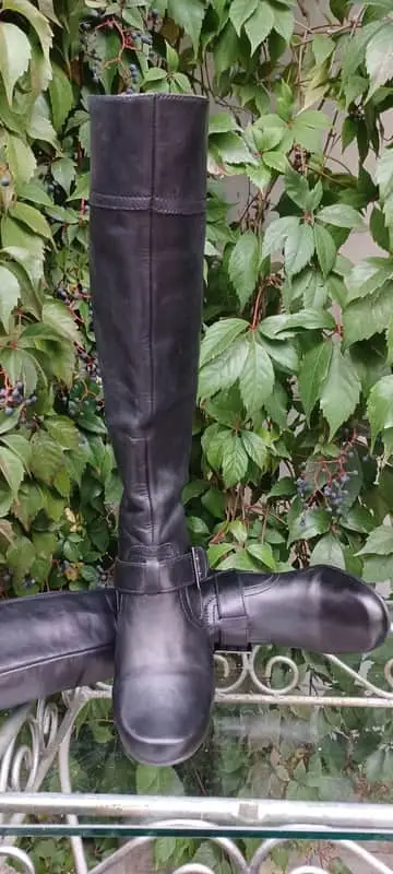 Clarks Clarks - Boots - Size 5