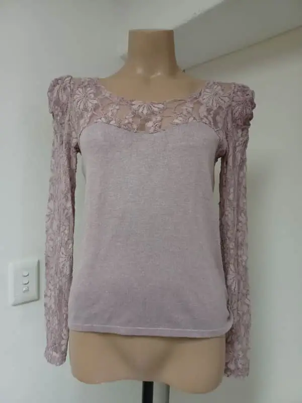 Queenspark - Knitwear - Size M