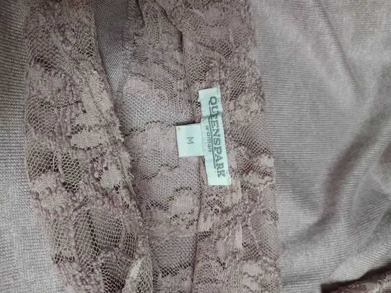 Queenspark - Knitwear - Size M