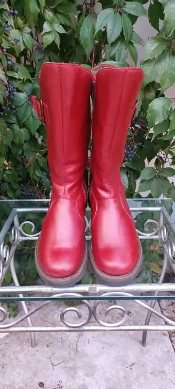 Other Boots - Size 5
