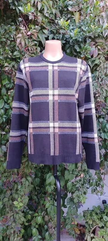 Daniel Hechter - Knitwear - Size L