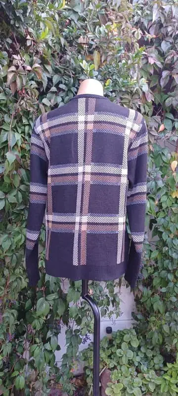 Daniel Hechter - Knitwear - Size L
