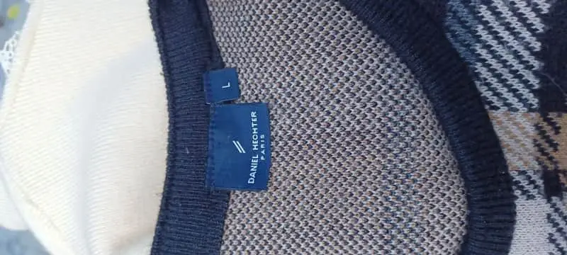 Daniel Hechter - Knitwear - Size L