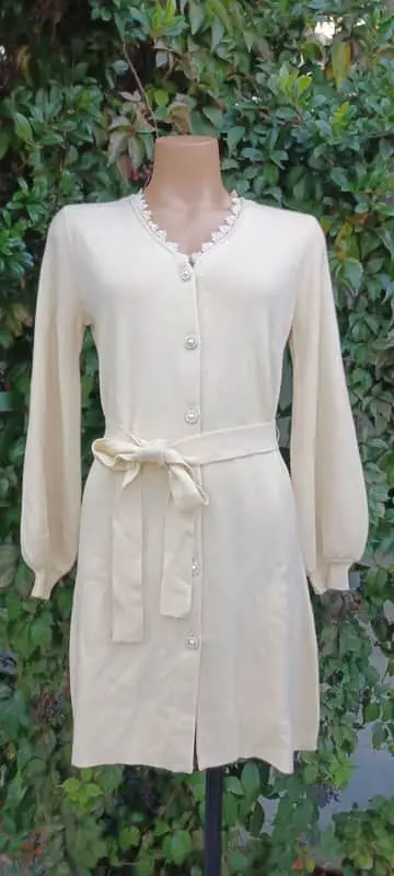 Vero Moda - Dresses - Size L