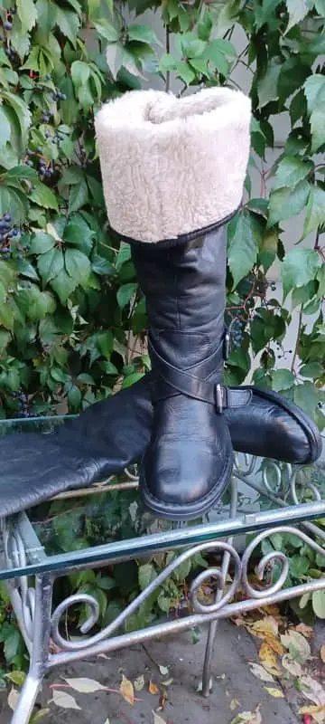 Other Boots - Size 5