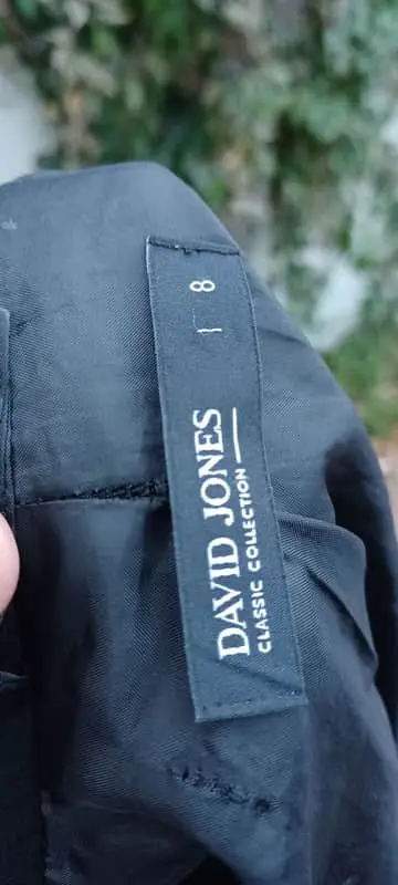 David Jones - Winter coats - Size 8