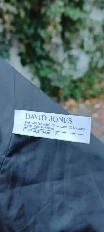 David Jones - Winter coats - Size 8