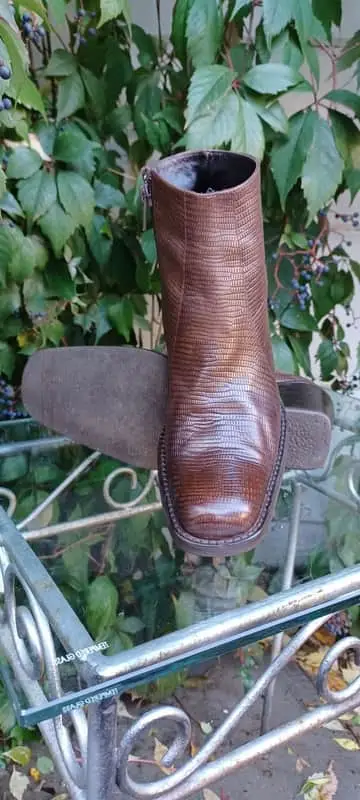 Other Boots - Size 5