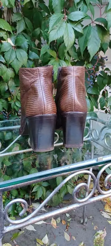 Boots - Size 5