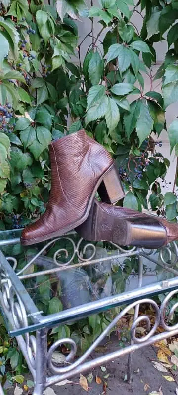 Boots - Size 5