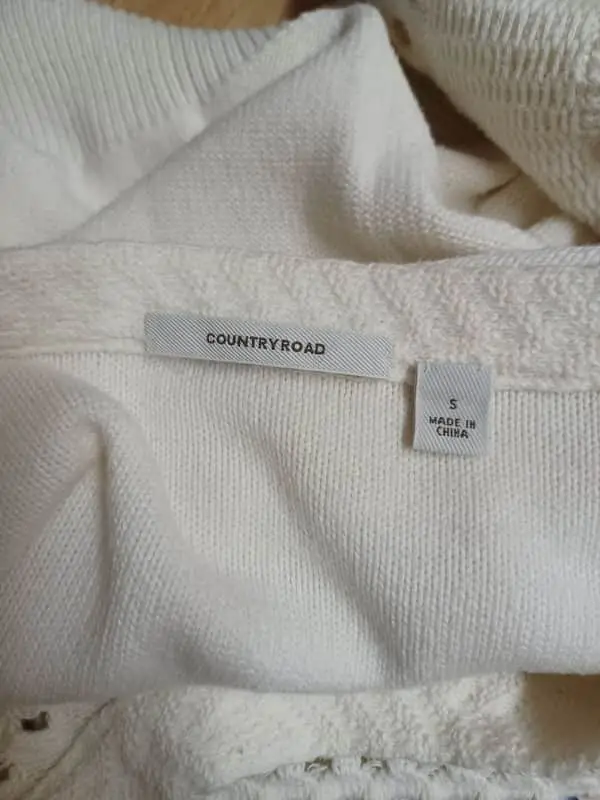Country Road - Knitwear - Size M
