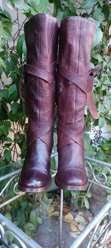 Other Boots - Size 5