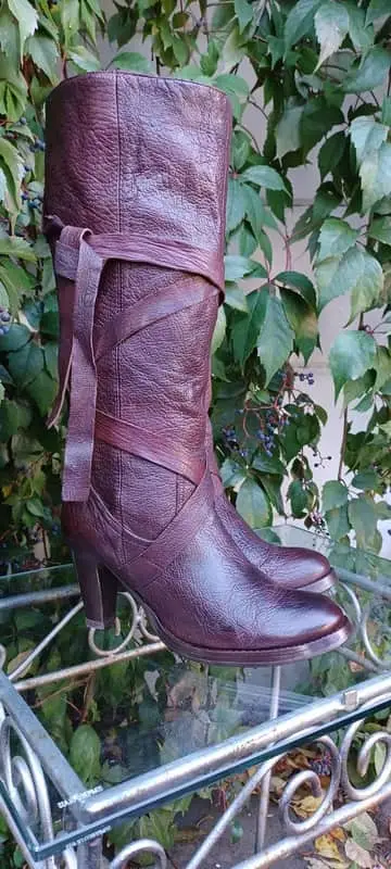 Boots - Size 5