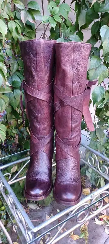 Boots - Size 5