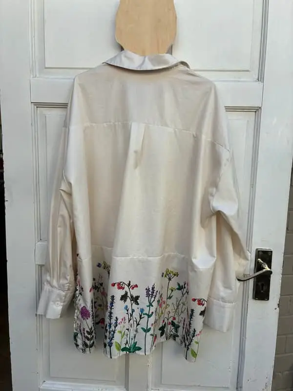Shein - Shirts and Blouses - Size L