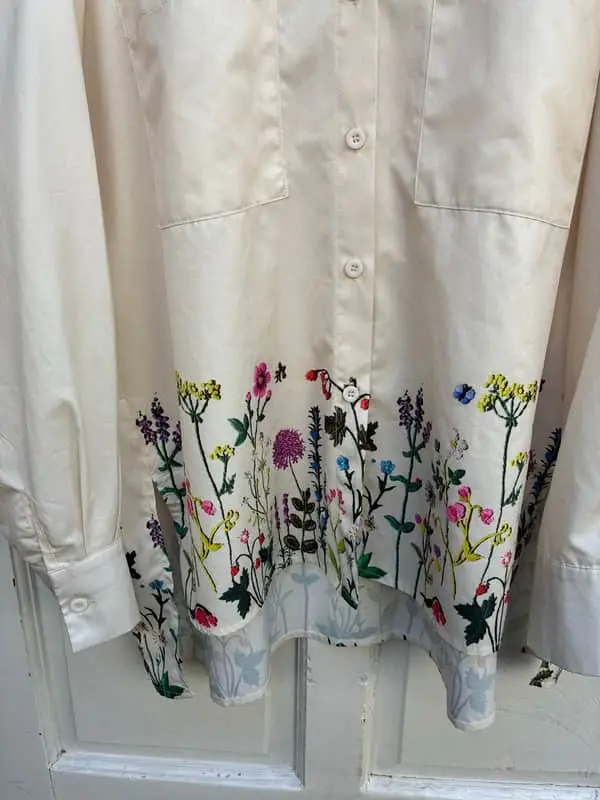 Shein - Shirts and Blouses - Size L