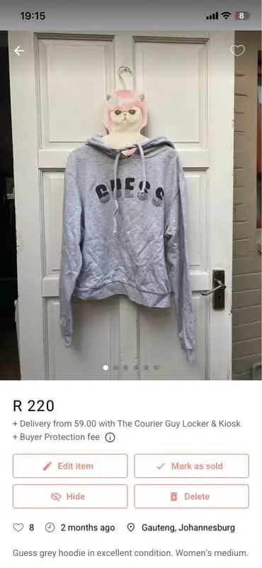 Guess - Sweaters - Size M