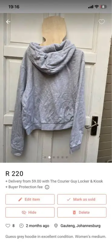 Guess - Sweaters - Size M
