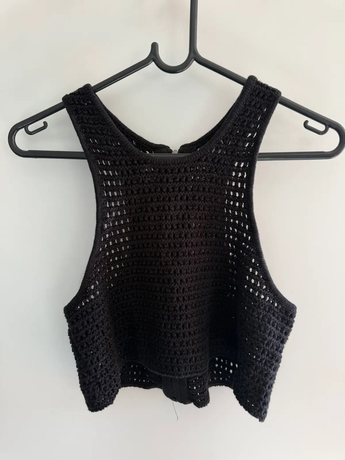 Cotton on knit top