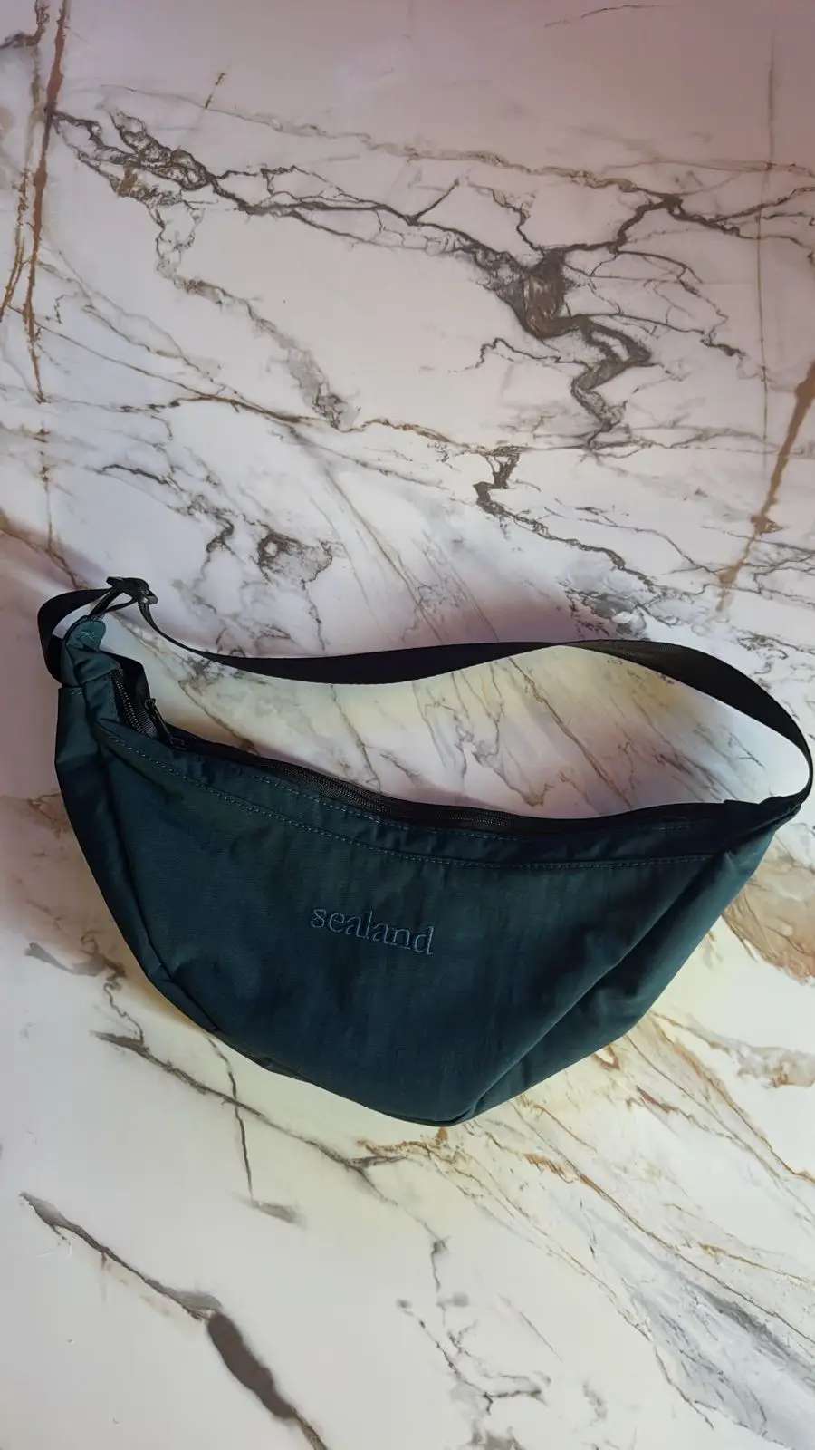 Sealand Sealand Dark Green Bag