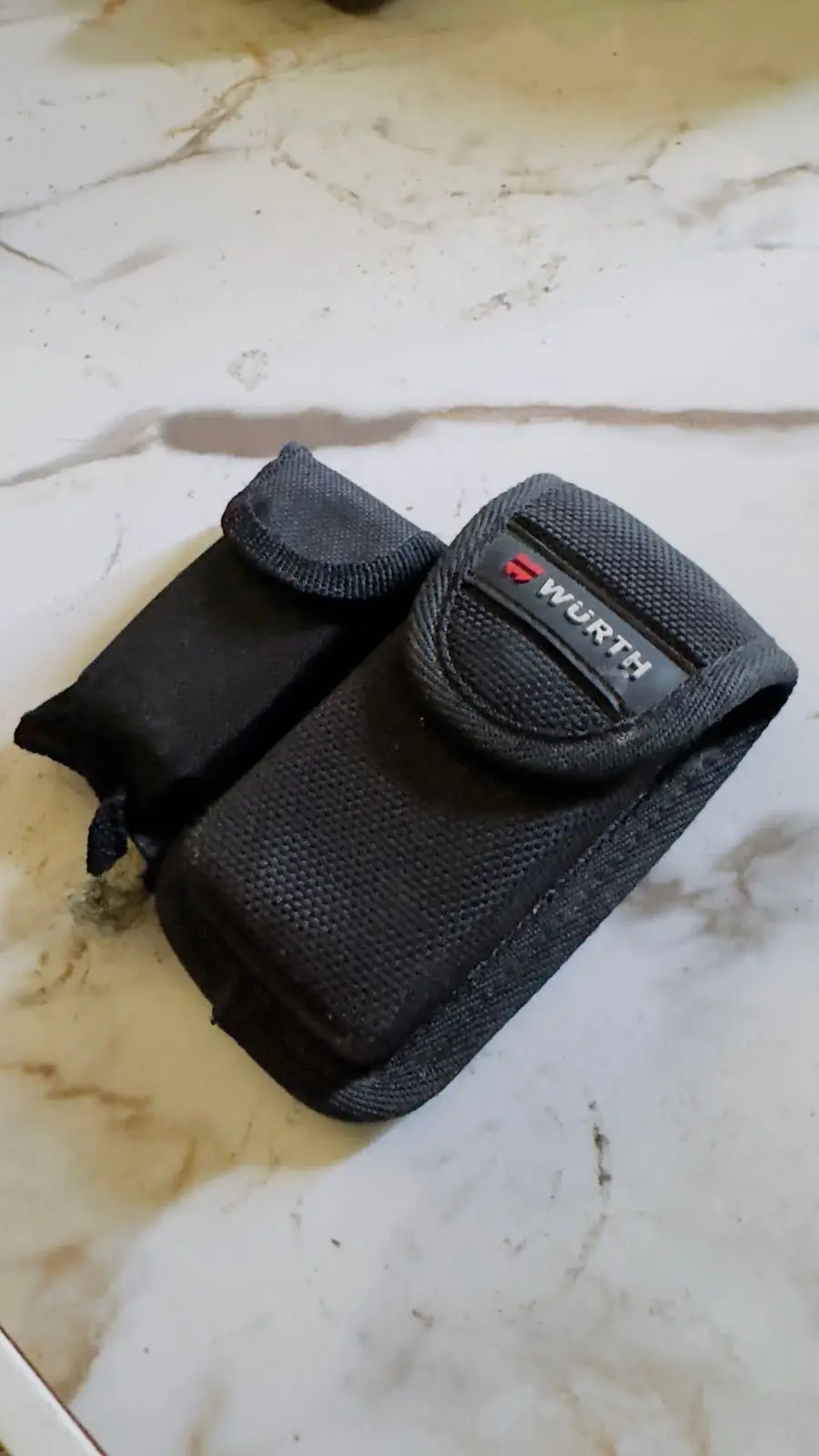 Würth Large Multi-Tool with Pouch