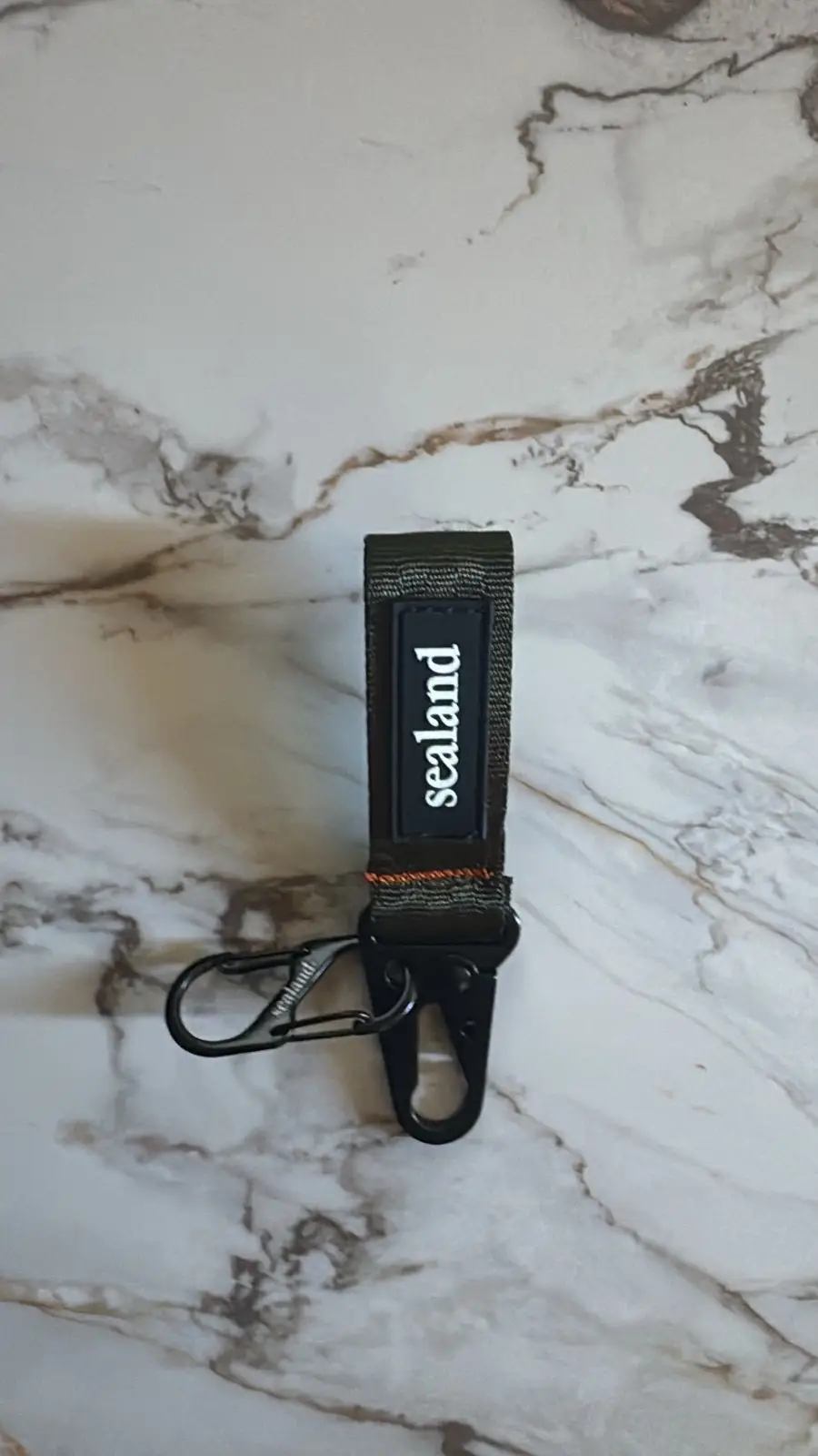 Sealand Sealand Strap with Clip