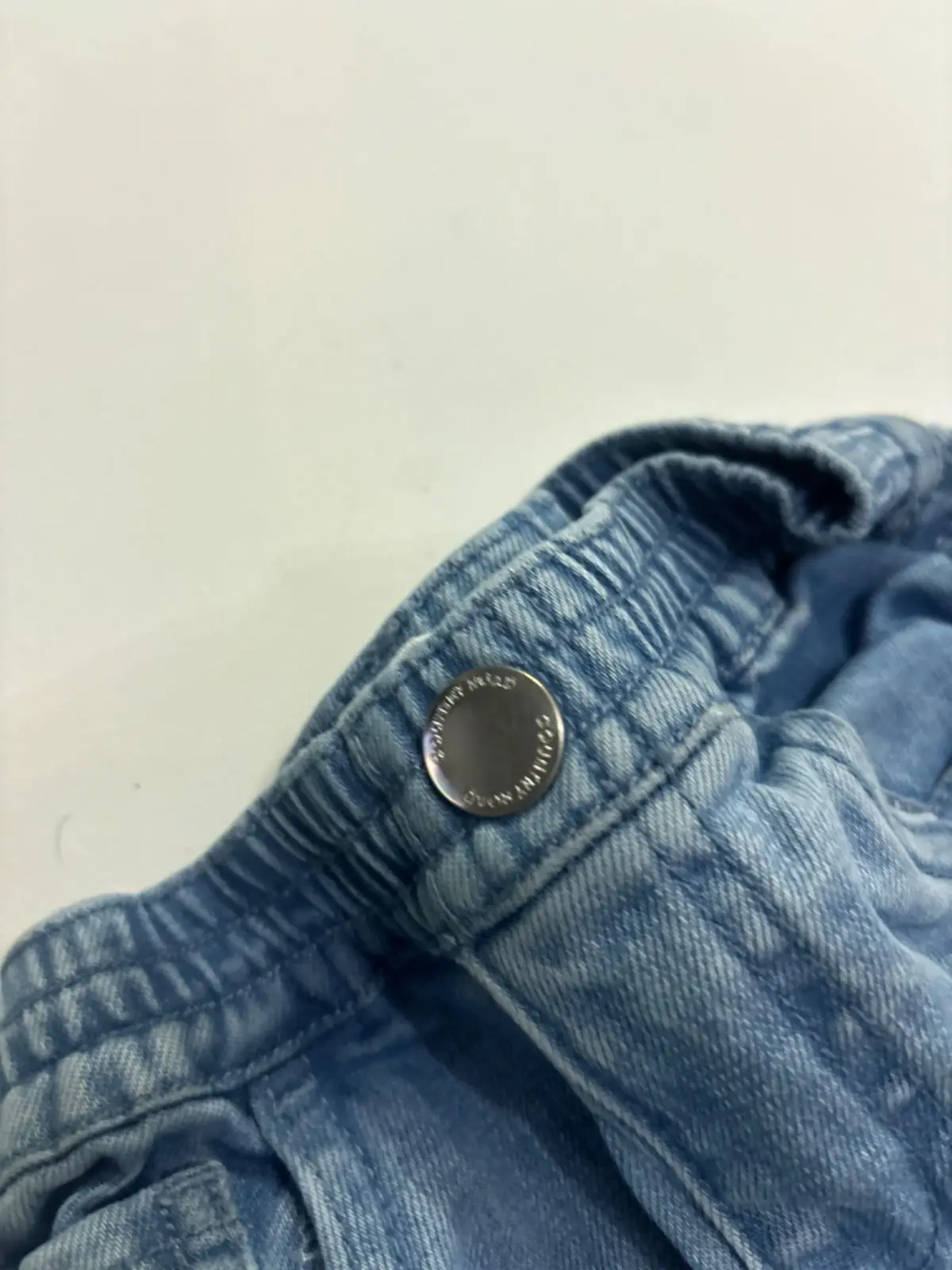 Country Road Baby Denim Pants