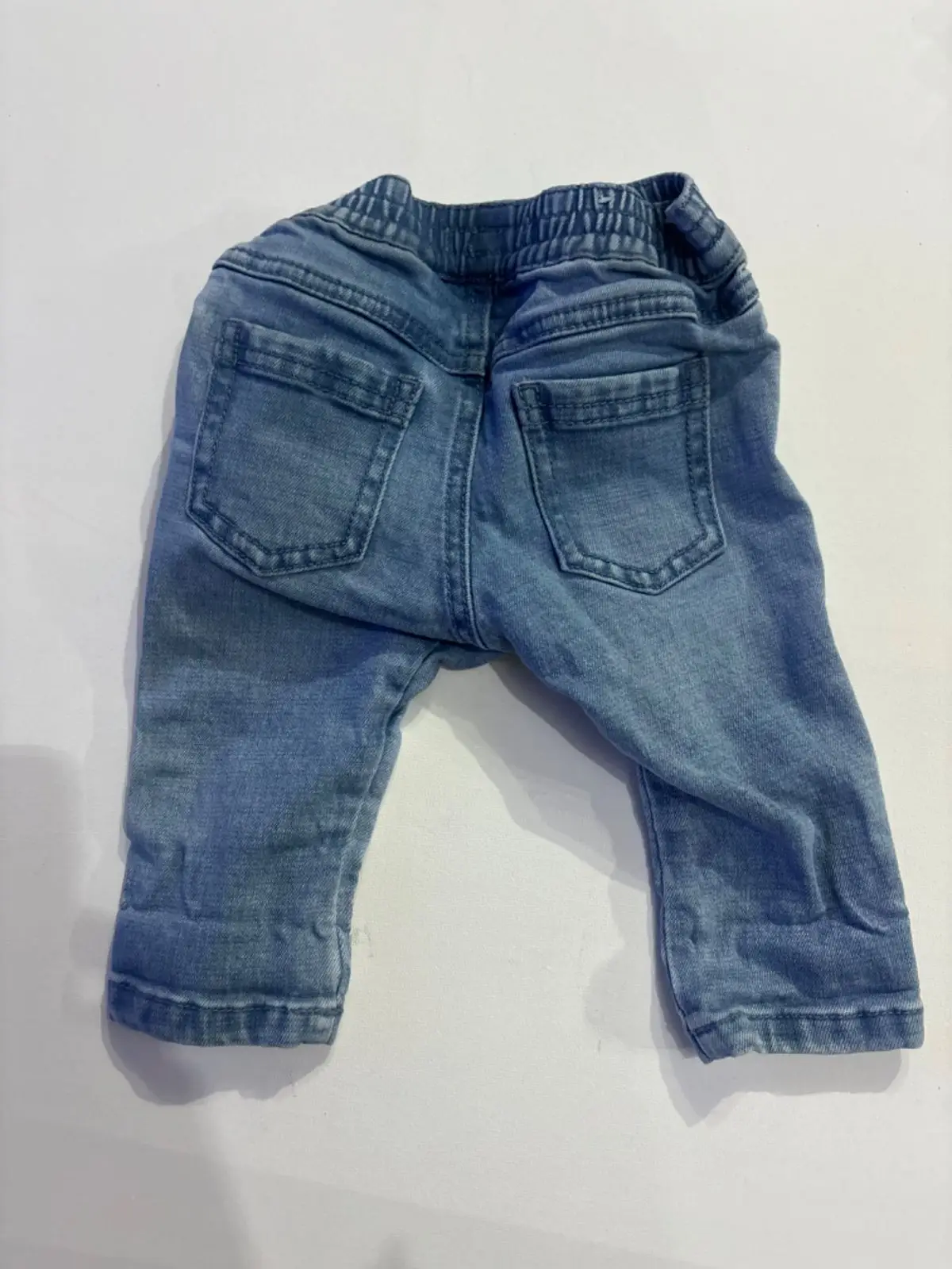 Country Road Baby Denim Pants