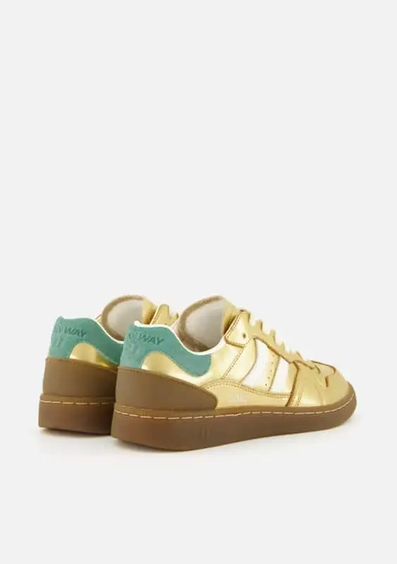 Coolway Goal Sneakers