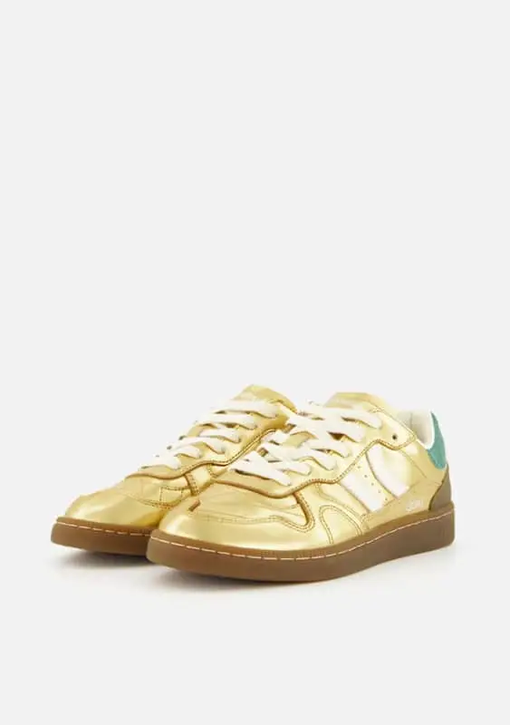 Coolway Goal Sneakers