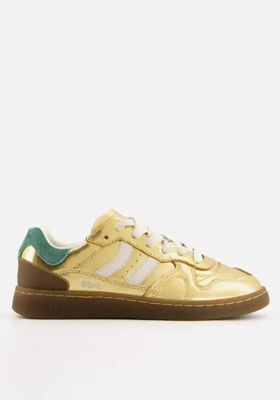 Coolway Goal Sneakers