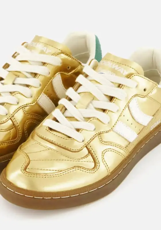C Coolway Goal Sneakers