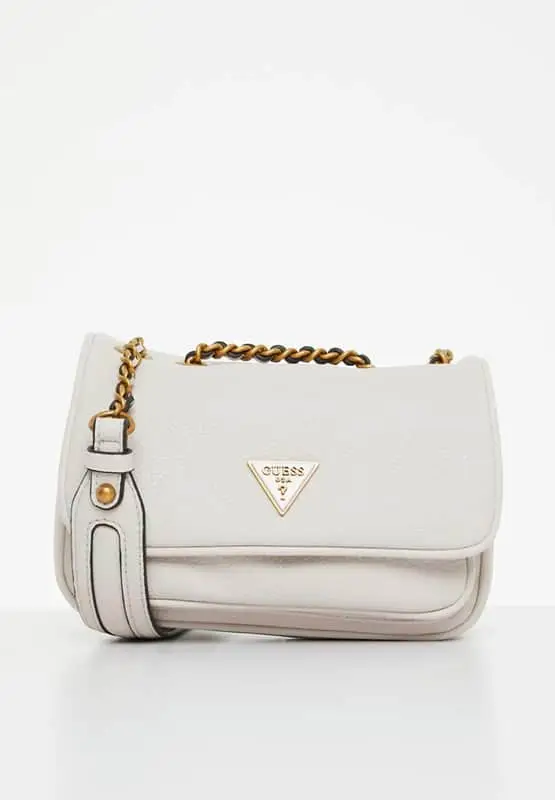 Guess Guess Becci Mini Convertible Bag