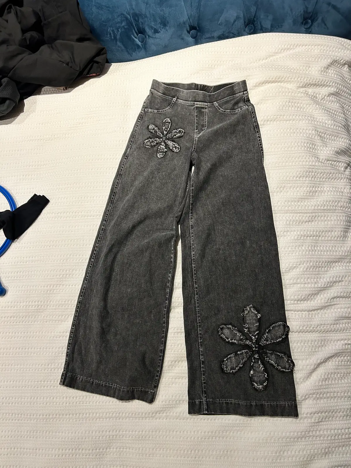 H&M Kids H&M girls jeans 11-12 years