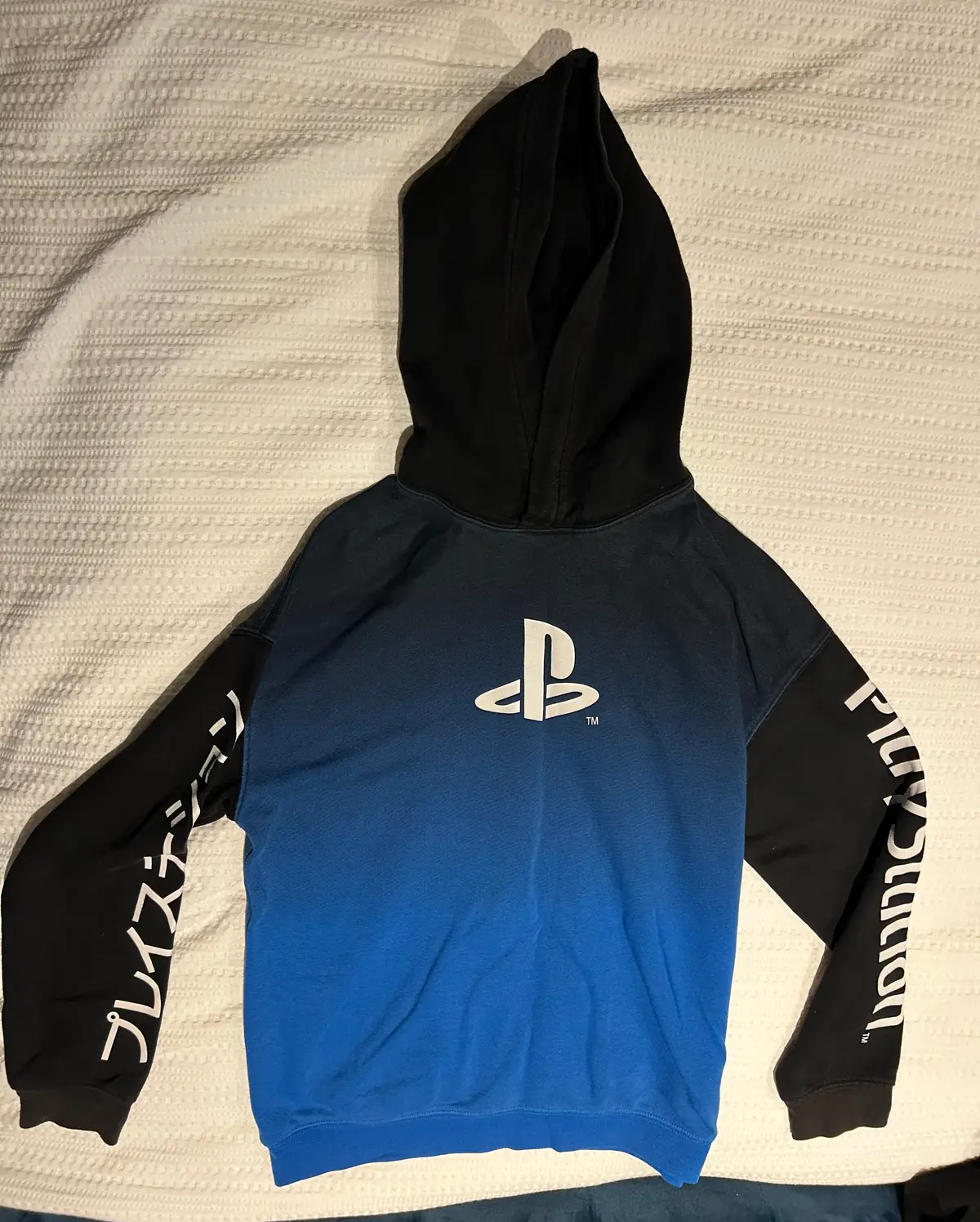 H&M H&M x PlayStation hoodie