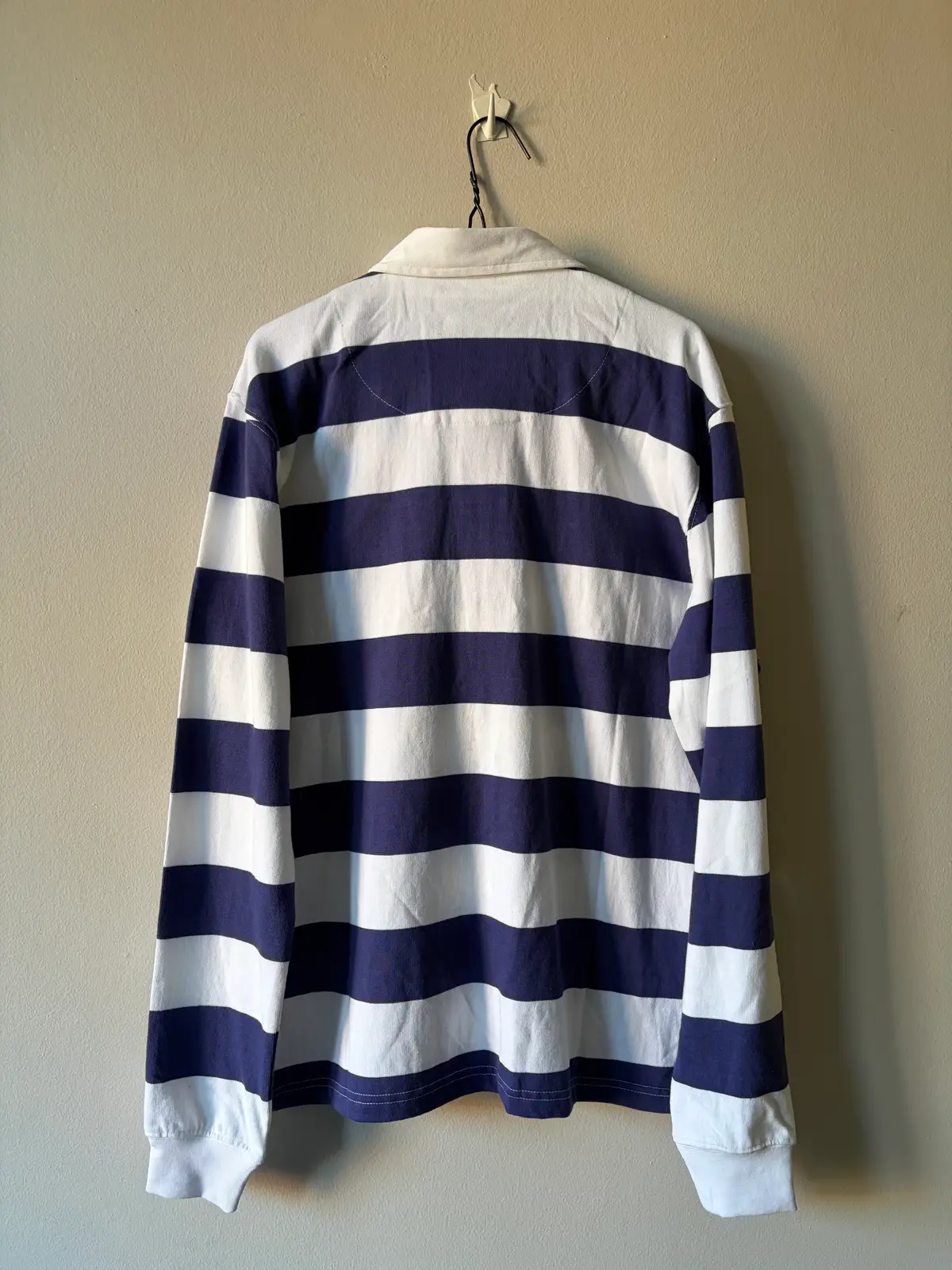 WP Rugby Jersey