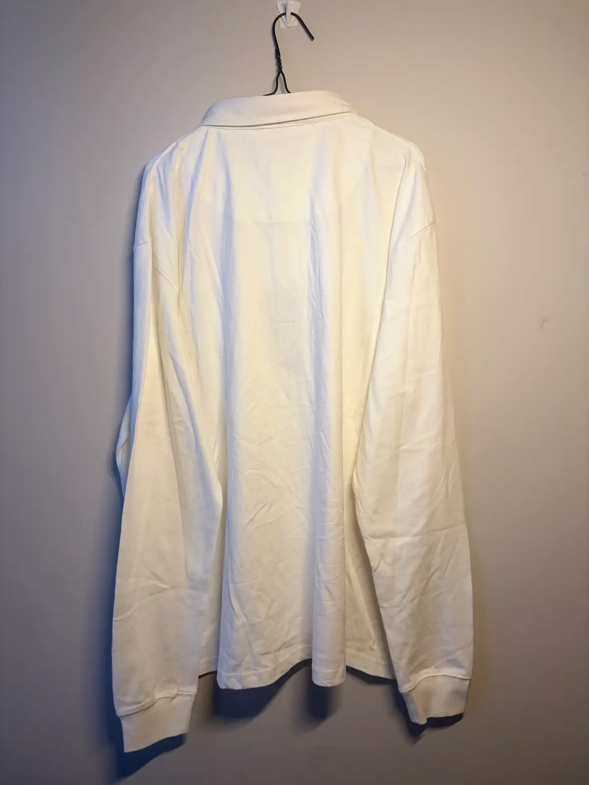 England Supporter Jersey