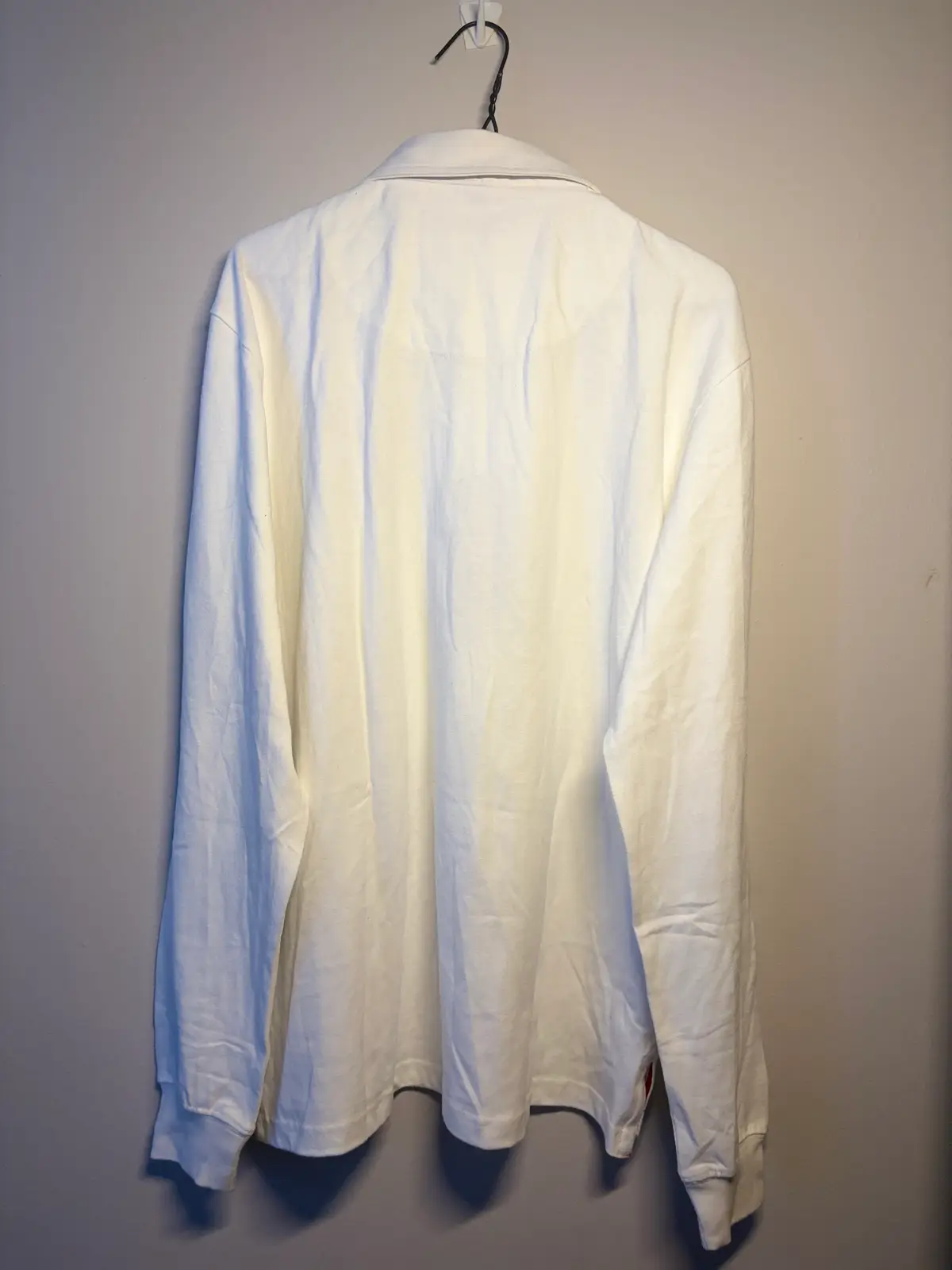 England Supporter Jersey