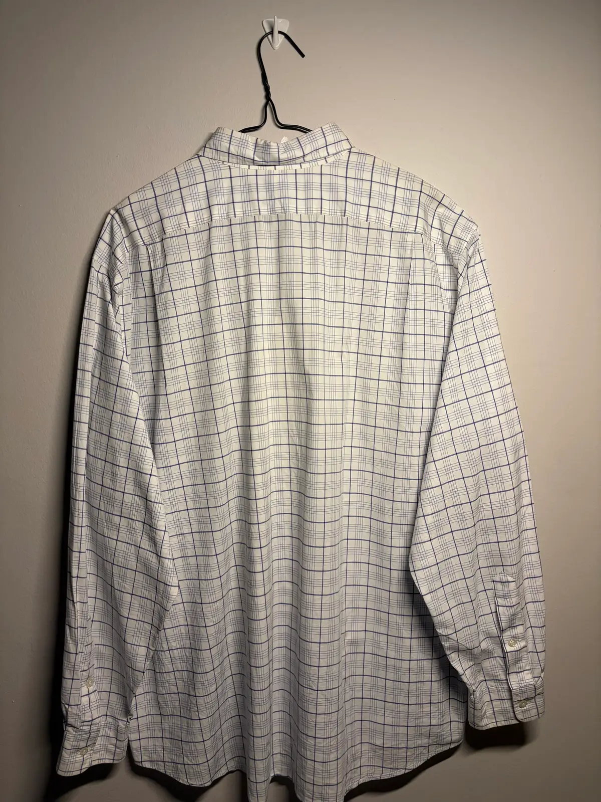 Ralph Lauren Button Up